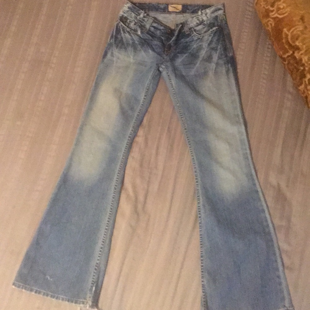 BKE jeans!!!! 27x33.5